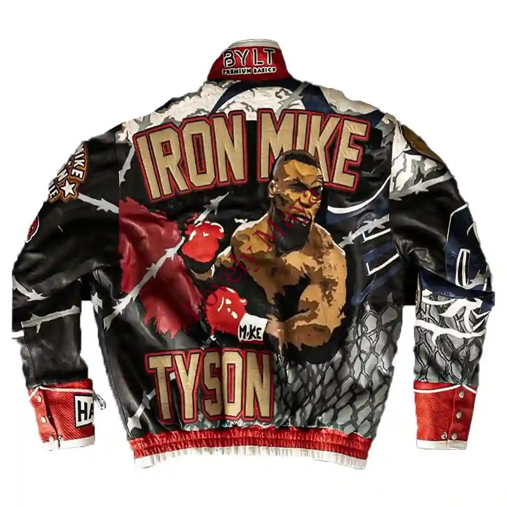 mike-tyson-leather-jacket